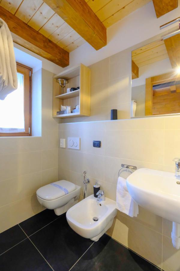 Hotel Aigle Courmayeur Exterior photo